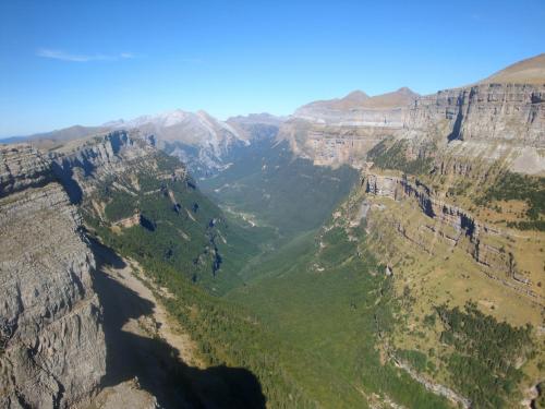 Ordesa valley